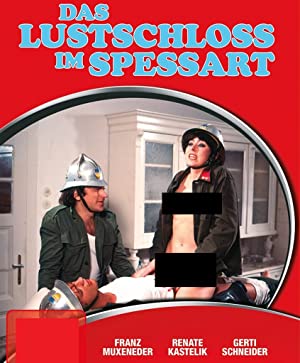 Das Lustschloß im Spessart (1978) with English Subtitles on DVD on DVD